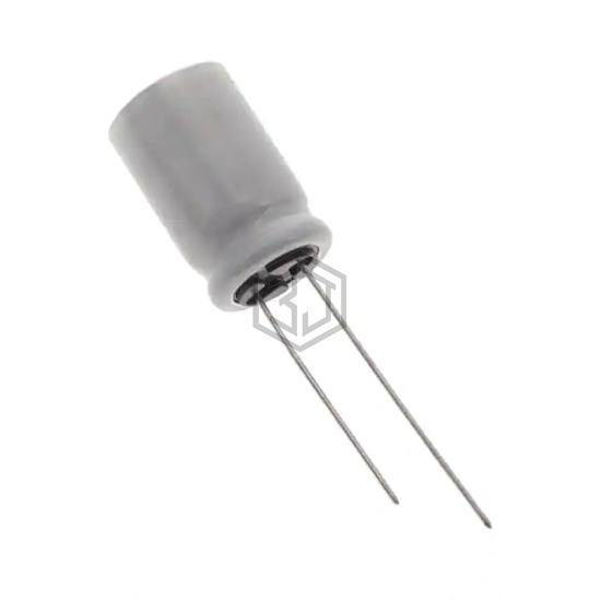 UBY1K271MHL - Nichicon - Aluminum Electrolytic Capacitors