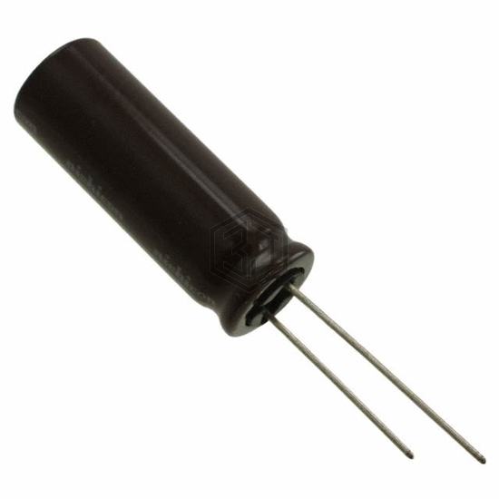 UPA1A562MHD - Nichicon - Aluminum Electrolytic Capacitors