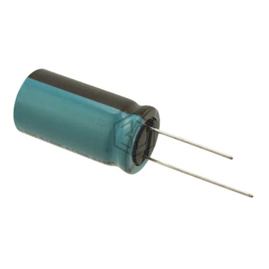 16RX303300M16X31.5 - Rubycon - Aluminum Electrolytic Capacitors