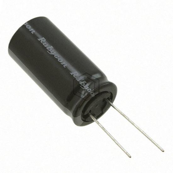 50YXG1500MEFC16X35.5 - Rubycon - Aluminum Electrolytic Capacitors