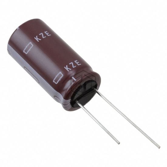 EKZE101ELL471MLN3S - United Chemi-Con - Aluminum Electrolytic Capacitors