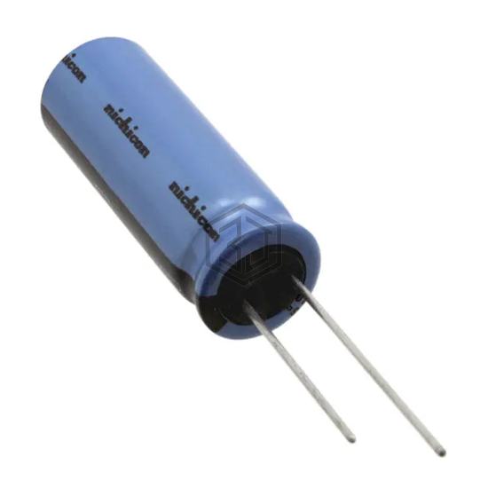 UKA0J682MHD - Nichicon - Aluminum Electrolytic Capacitors