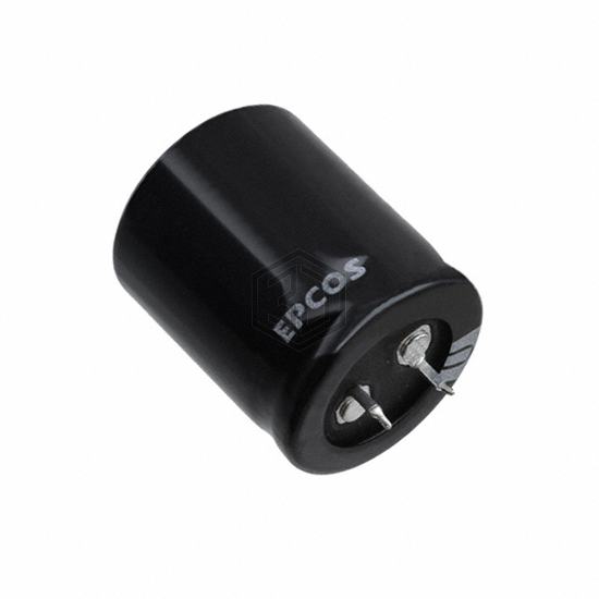 B41252B7109M000 - EPCOS - TDK Electronics - Aluminum Electrolytic Capacitors