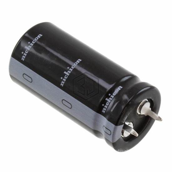 LLS2G151MELY - Nichicon - Aluminum Electrolytic Capacitors