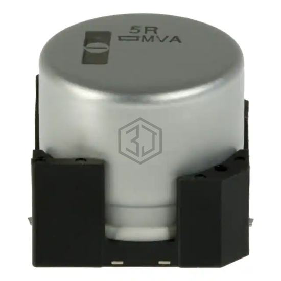 EMVA100GDA472MMH0S - United Chemi-Con - Aluminum Electrolytic Capacitors