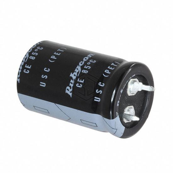 25USC10000MEFCSN22X35 - Rubycon - Aluminum Electrolytic Capacitors