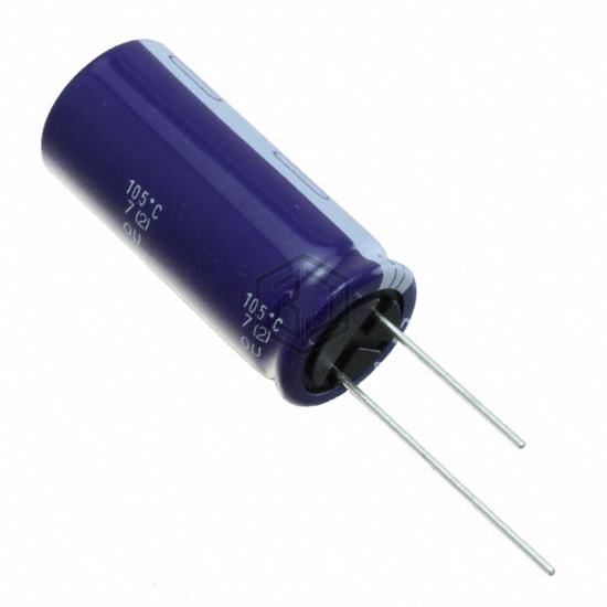 ELBG250ELL113AM40S - United Chemi-Con - Aluminum Electrolytic Capacitors