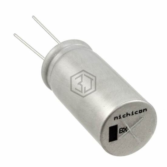 UBX1J681MHL - Nichicon - Aluminum Electrolytic Capacitors