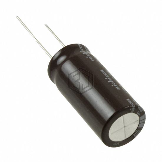 UPZ2G121MHD - Nichicon - Aluminum Electrolytic Capacitors