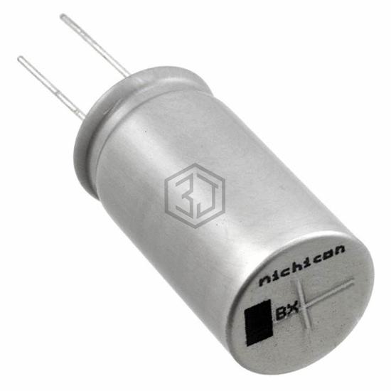 UBX1C222MHL - Nichicon - Aluminum Electrolytic Capacitors