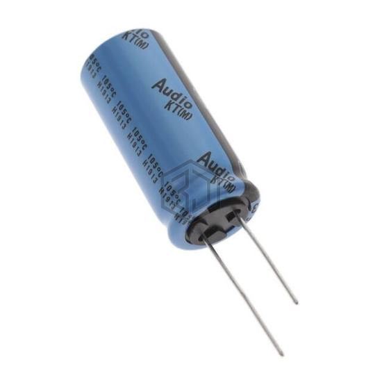 UKT0J223MHD - Nichicon - Aluminum Electrolytic Capacitors