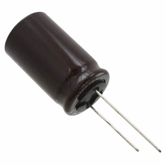 UAS2D221MHD - Nichicon - Aluminum Electrolytic Capacitors