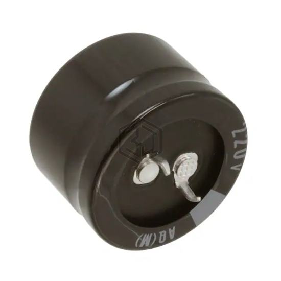 LAQ2P221MELB20 - Nichicon - Aluminum Electrolytic Capacitors