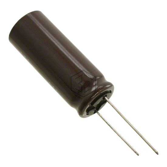 UPZ2W820MHD - Nichicon - Aluminum Electrolytic Capacitors