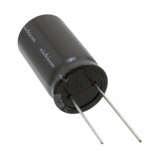 UPTW6151MRD - Nichicon - Aluminum Electrolytic Capacitors