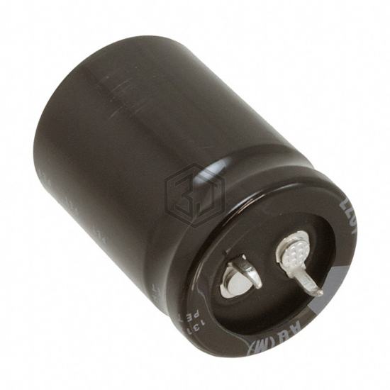 LAQ2G151MELA35 - Nichicon - Aluminum Electrolytic Capacitors
