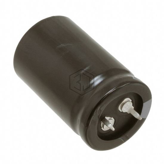 LAQ2P471MELA40 - Nichicon - Aluminum Electrolytic Capacitors