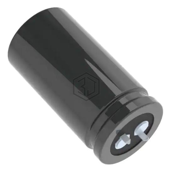 ERLA201LIN152KR55M - United Chemi-Con - Aluminum Electrolytic Capacitors