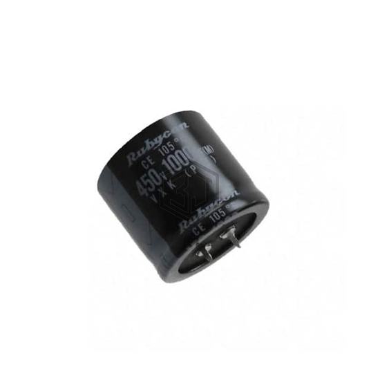 450VXK330MEFCSN35X30 - Rubycon - Aluminum Electrolytic Capacitors