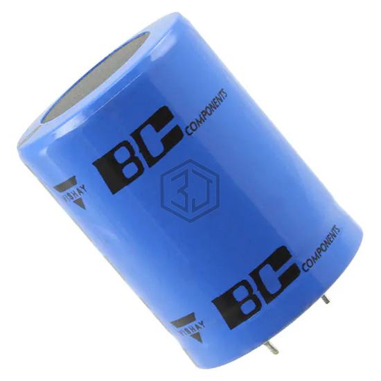 MAL215919181E3 - Vishay Beyschlag/Draloric/BC Components - Aluminum Electrolytic Capacitors