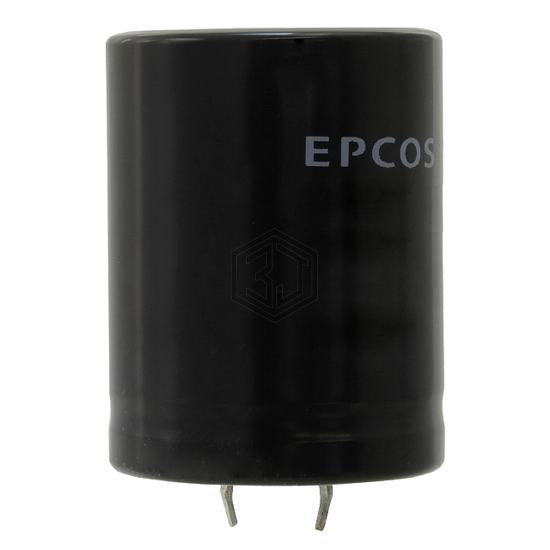 B43540A2188M000 - EPCOS - TDK Electronics - Aluminum Electrolytic Capacitors