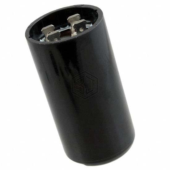 PSU8815 - Cornell Dubilier Electronics (CDE) - Aluminum Electrolytic Capacitors