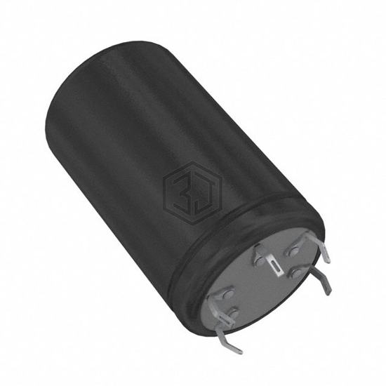 ALC40G471EG500 - KEMET - Aluminum Electrolytic Capacitors
