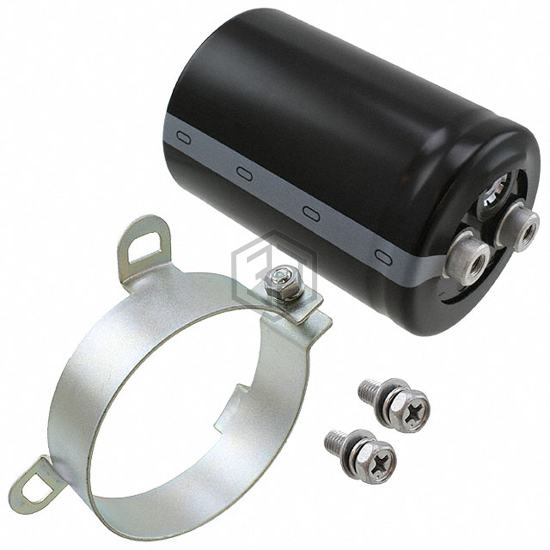 LNK2W102MSEF - Nichicon - Aluminum Electrolytic Capacitors