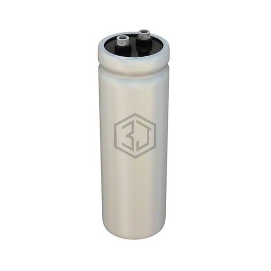 CG202U050R4C - Cornell Dubilier Electronics (CDE) - Aluminum Electrolytic Capacitors