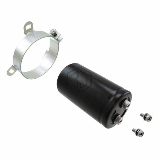 LNY2V272MSEF - Nichicon - Aluminum Electrolytic Capacitors