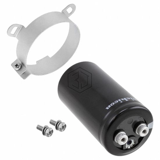 LNK2W152MSEF - Nichicon - Aluminum Electrolytic Capacitors