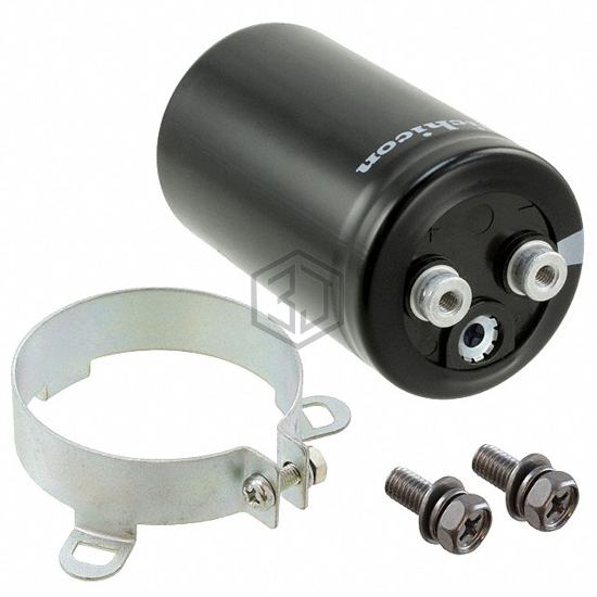 LNUN7681MSEF - Nichicon - Aluminum Electrolytic Capacitors