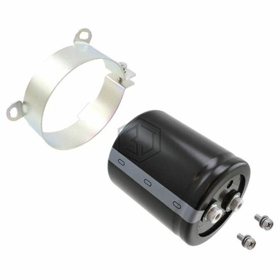 LNY2W182MSEG - Nichicon - Aluminum Electrolytic Capacitors