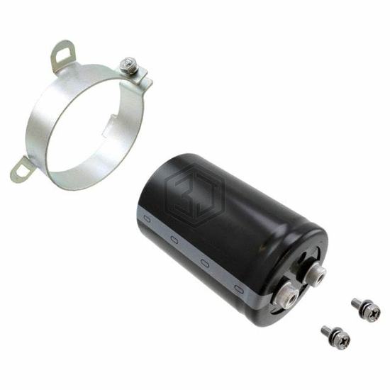 LNY2V222MSEF - Nichicon - Aluminum Electrolytic Capacitors
