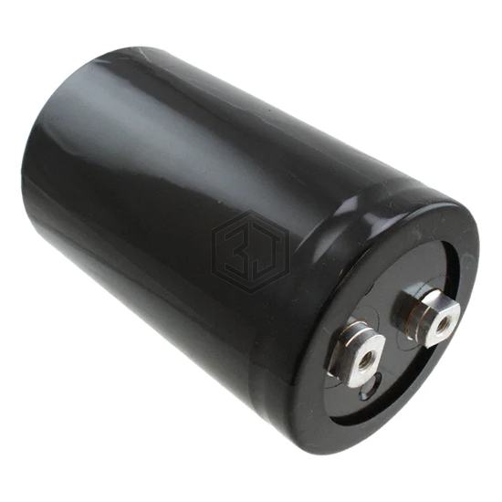 ALS40A333MF063 - KEMET - Aluminum Electrolytic Capacitors
