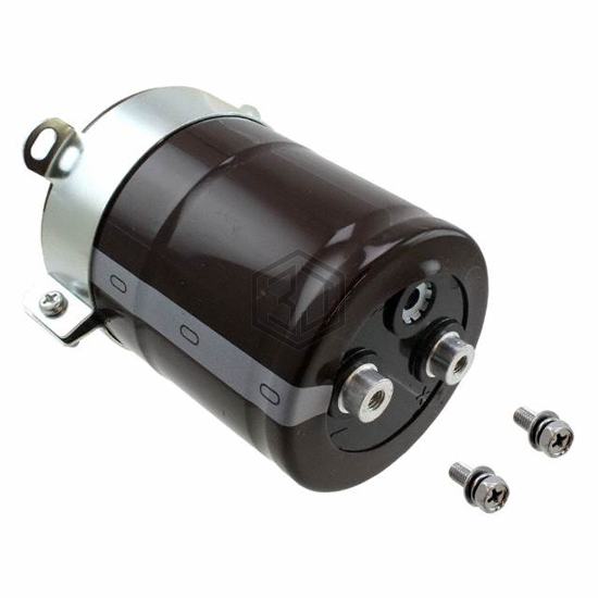 LQR2G272MSEG - Nichicon - Aluminum Electrolytic Capacitors