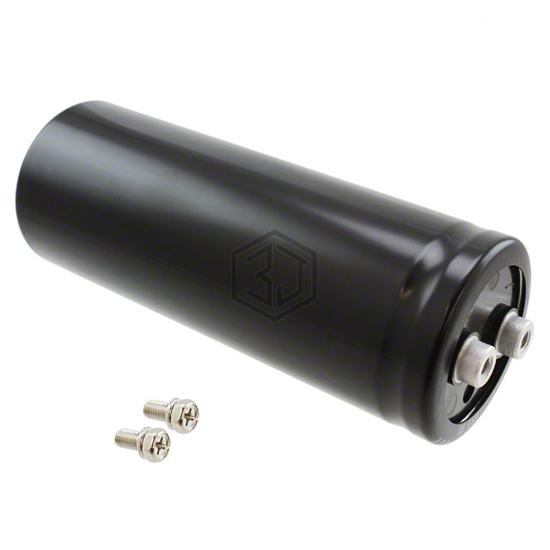 400LSG2200MNB51X138 - Rubycon - Aluminum Electrolytic Capacitors