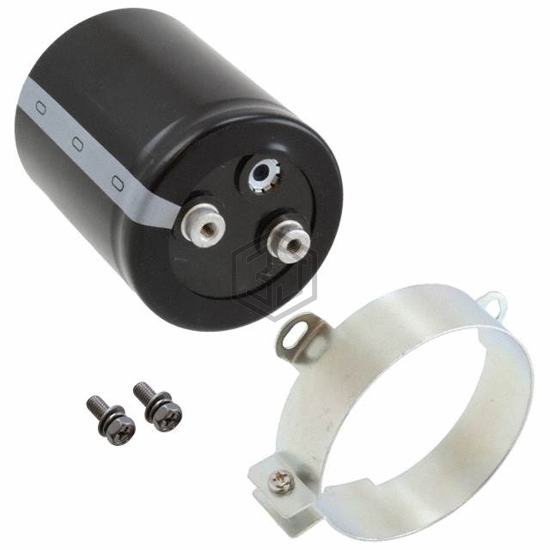 LNC2H152MSEG - Nichicon - Aluminum Electrolytic Capacitors