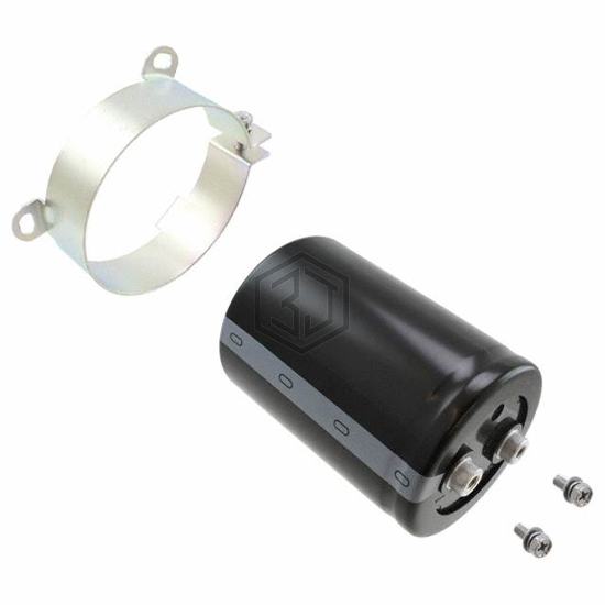 LNY2V472MSEG - Nichicon - Aluminum Electrolytic Capacitors