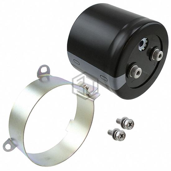 LNC2G272MSEH - Nichicon - Aluminum Electrolytic Capacitors