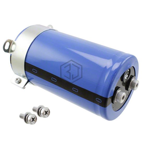 LNR2D103MSE - Nichicon - Aluminum Electrolytic Capacitors