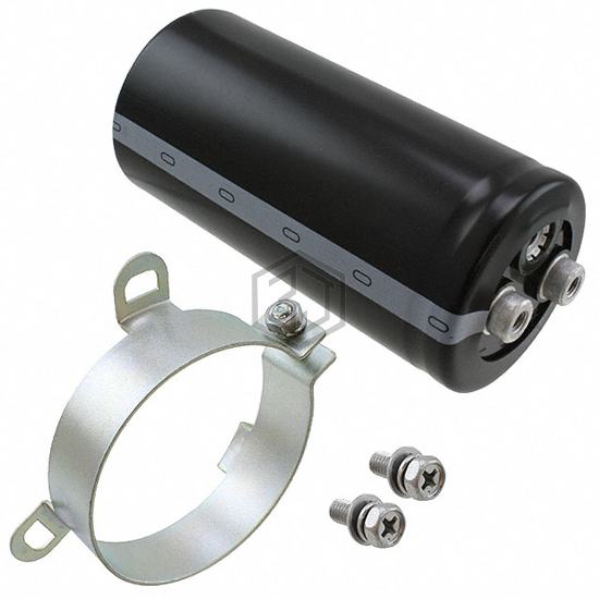 LNK2V272MSEF - Nichicon - Aluminum Electrolytic Capacitors