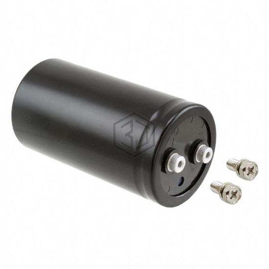 50LSQ100000MNB64X119 - Rubycon - Aluminum Electrolytic Capacitors
