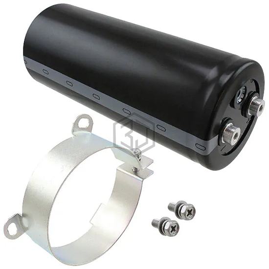 LNK2V682MSEG - Nichicon - Aluminum Electrolytic Capacitors