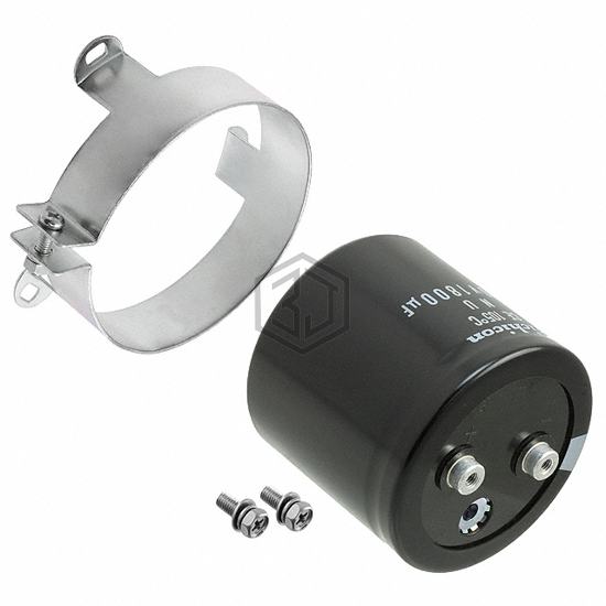 LNU2H182MSEH - Nichicon - Aluminum Electrolytic Capacitors