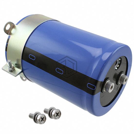 LNR2E103MSE - Nichicon - Aluminum Electrolytic Capacitors