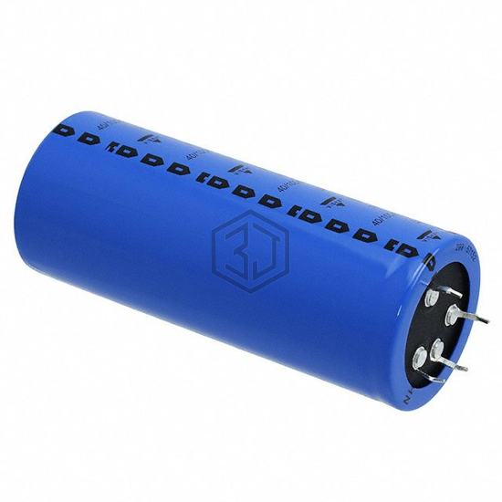 MAL229957152E3 - Vishay Beyschlag/Draloric/BC Components - Aluminum Electrolytic Capacitors