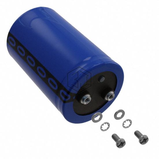 MAL210213472E3 - Vishay Beyschlag/Draloric/BC Components - Aluminum Electrolytic Capacitors