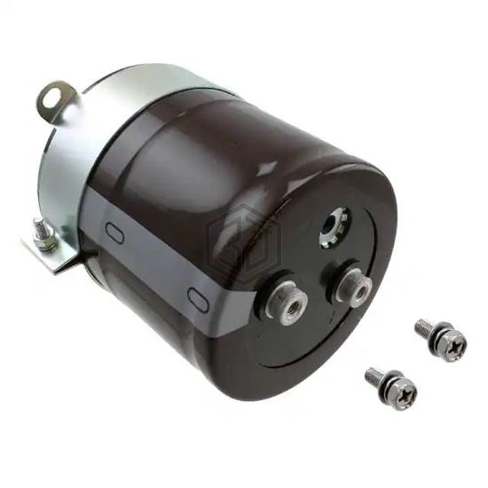 LQR2V472MSEH - Nichicon - Aluminum Electrolytic Capacitors
