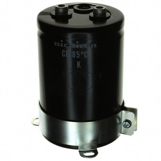 LNK2V332MSEG - Nichicon - Aluminum Electrolytic Capacitors